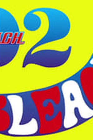 Bleach Season 1 Episode 2 - Poster