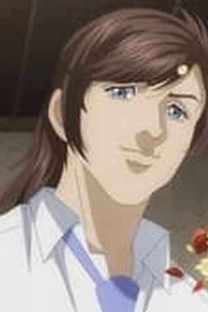 TRILLION GAME Season 1 Episode 4 - Poster