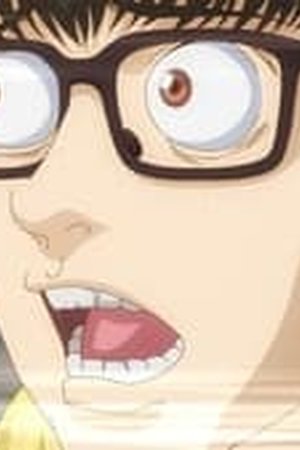 TRILLION GAME Season 1 Episode 2 - Poster