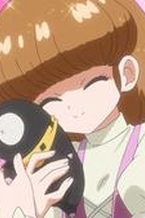 Ranma1/2 Season 1 Episode 8 - Poster