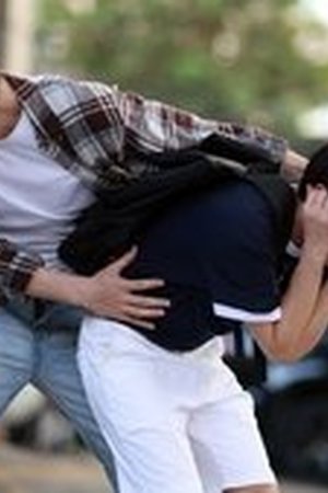 Leap Day Season 1 Episode 1 - Poster