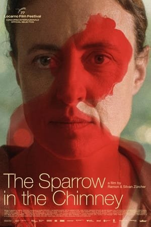 The Sparrow in the Chimney (2024) - Poster