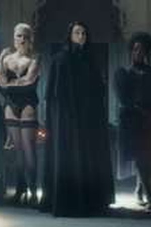 The Sandman Season 2 Episode 1 - Poster