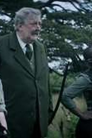 The Sandman Season 2 Episode 7 - Poster