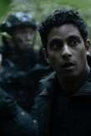 Invasion Season 3 Episode 5 - Poster