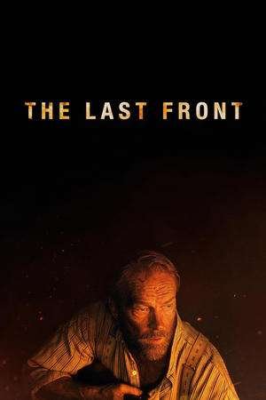The Last Front (2024) - Poster