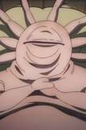 One-Punch Man Season 3 Episode 2 - Poster