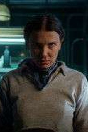 Stranger Things Season 5 Episode 4 - Poster