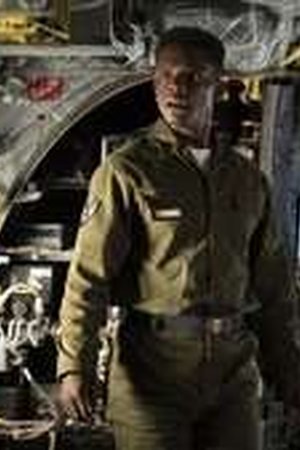 IT: Welcome to Derry Season 1 Episode 3 - Poster