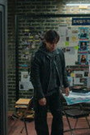 Cashero Season 1 Episode 7 - Poster