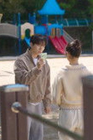 Cashero Season 1 Episode 1 - Poster