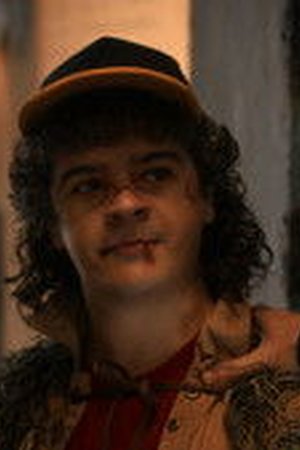 Stranger Things Season 5 Episode 7 - Poster