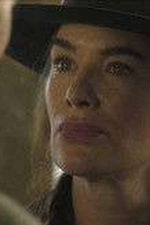 The Abandons Season 1 Episode 7 - Poster