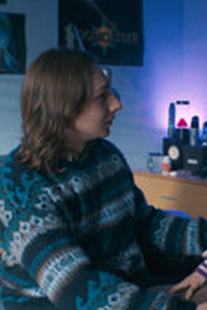 Run Away Season 1 Episode 3 - Poster