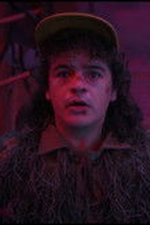 Stranger Things Season 5 Episode 8 - Poster